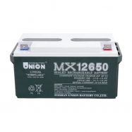 MX系列12V