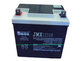 JMX系列12V